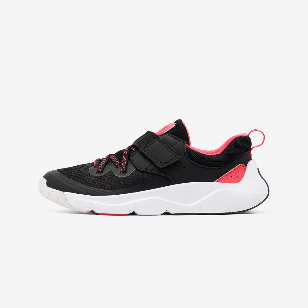 Kids’ Hook and Loop Shoes