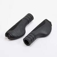 City 500 Ergonomic Handlebar Grips