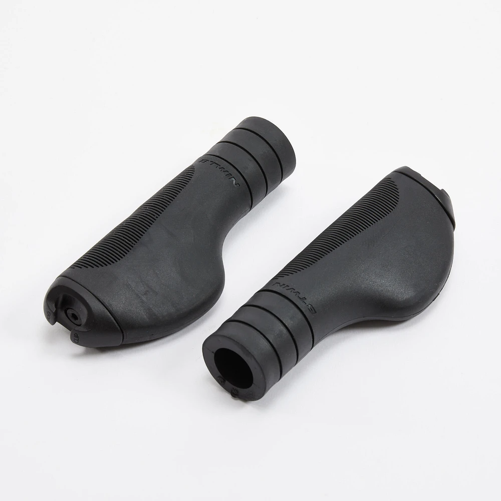 City 500 Ergonomic Handlebar Grips