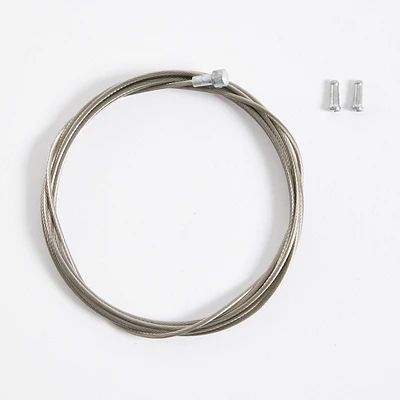 Universal Road Brake Cable - Stainless Steel