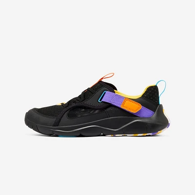 Kids' Hook and Loop Shoes – Playful Summer