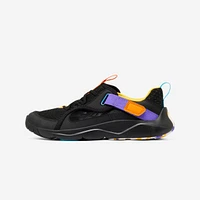 Kids' Hook and Loop Shoes – Playful Summer
