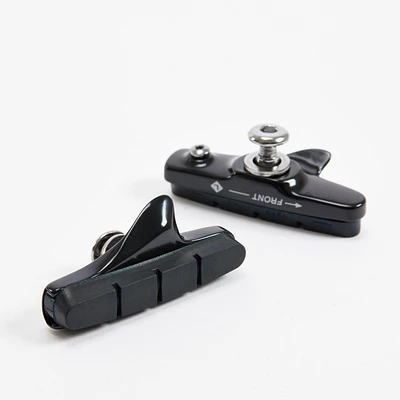 500 road brake pads (pair)