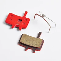 Disc Brake Pads – Juicy 3/5/7/Ultimate/BB7/ Promax DSK-905