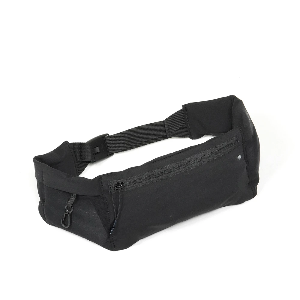 Smartphone Running Waistband - Comfort 2 Black