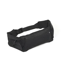 Smartphone Running Waistband - Comfort 2 Black