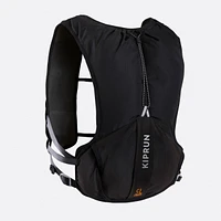 Trail Running Hydration Bag 5 L with Water Bladder 1 L