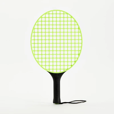 Turnball tetherball racquet