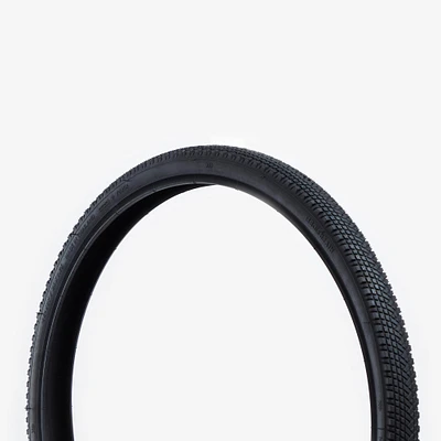 Hybrid Stiff Bead Bike Tire 24 x 1.75