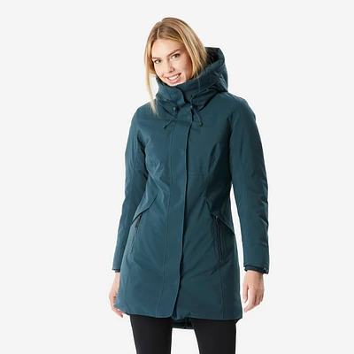 Women’s Waterproof Hiking Parka