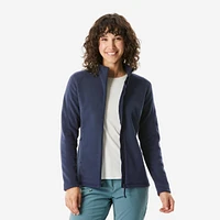 Women’s Fleece Hiking Jacket