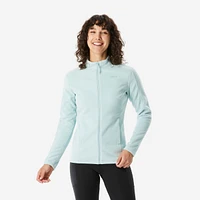 Women’s Fleece Hiking Jacket