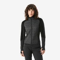 Women’s Fleece Hiking Jacket - SH 900