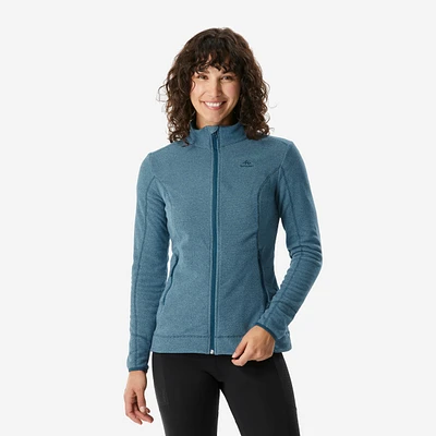 Women’s Fleece Hiking Jacket