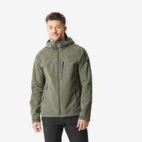 Men’s Softshell Hiking Jacket