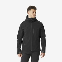 Men’s Softshell Hiking Jacket