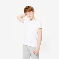 Kids' Cotton T-Shirt