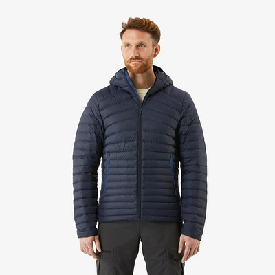 Men’s Down Winter Jacket