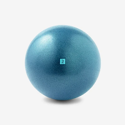 Pilates Soft Ball - Blue