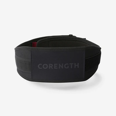 Weight Training Belt