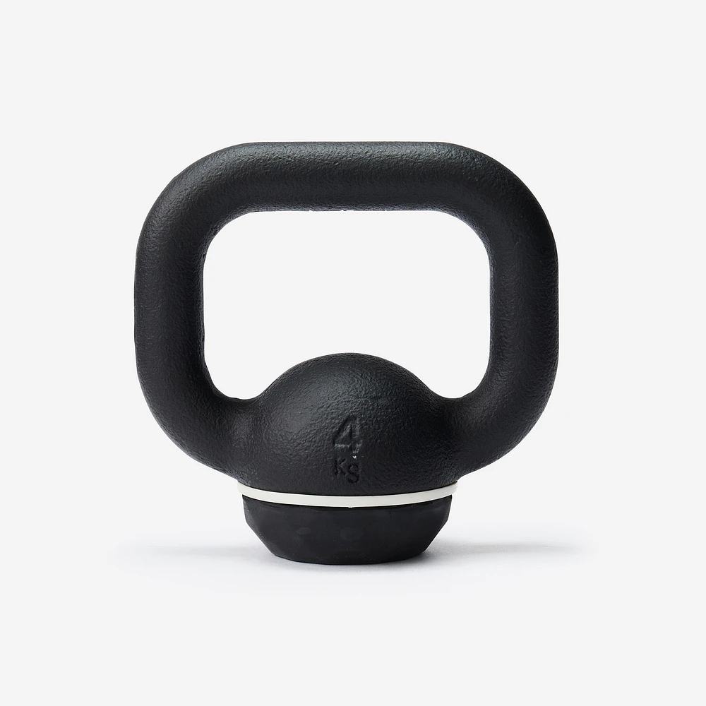 4 kg Cross-Training Kettlebell