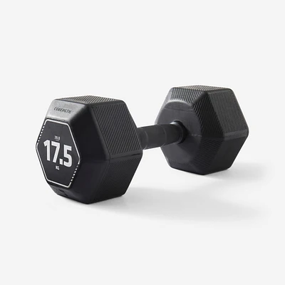 Cross-Training Hex Dumbbell 17.5 kg