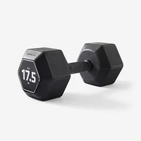 Cross-Training Hex Dumbbell 17.5 kg