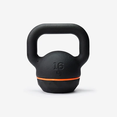 16 kg Weight Training Kettlebell