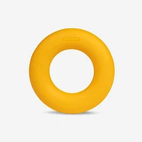 Medium-Resistance Handgrip Ring - Orange