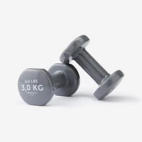 Body Building Dumbbells 3 kg