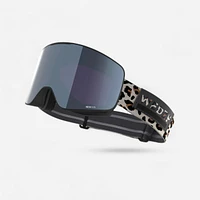 Fine Weather Interchangeable Ski Goggles