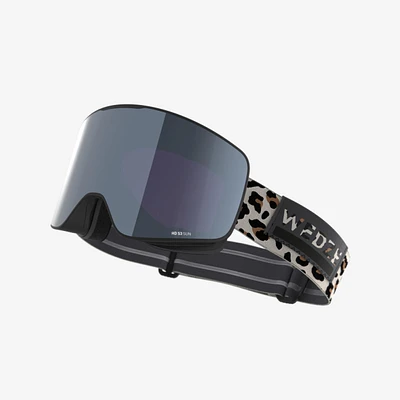 Fine Weather Ski Goggles