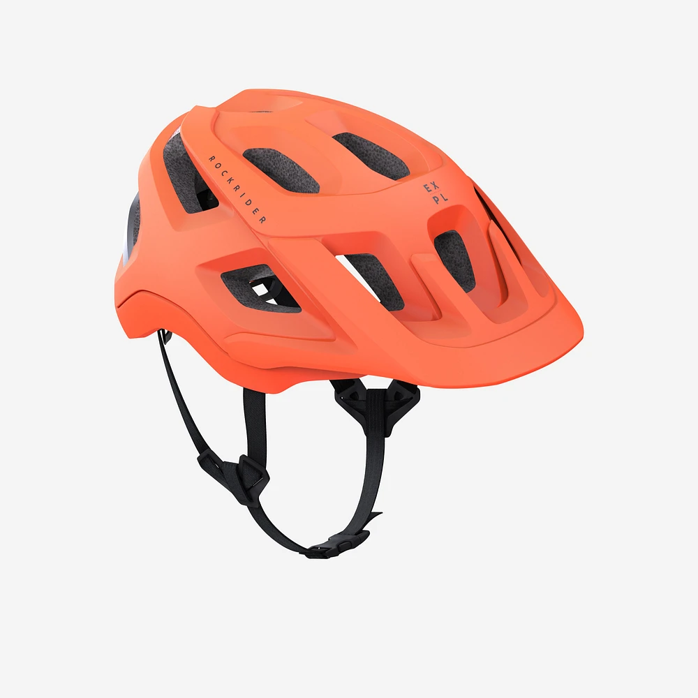 Mountain Biking Helmet