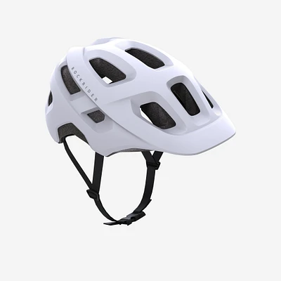 MTB Helmet - EXPL 100 White