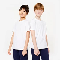 Kids' Cotton T-Shirt