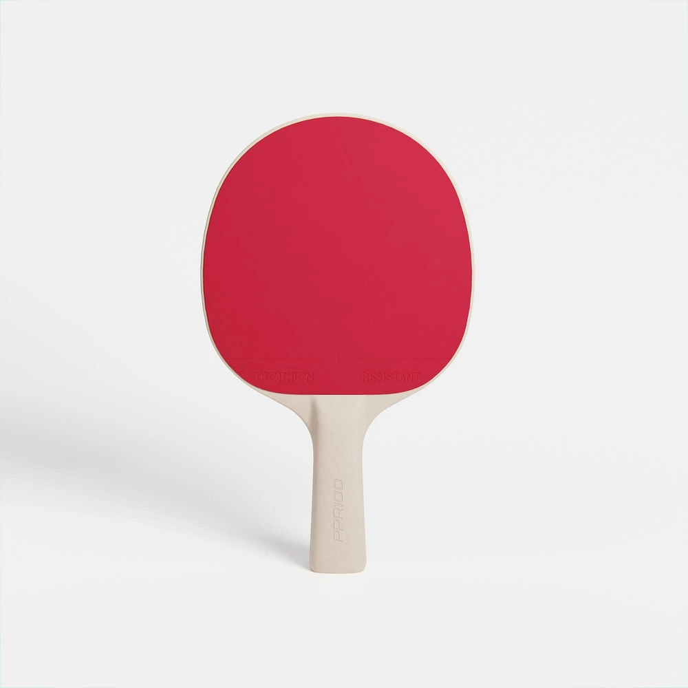 Table Tennis Racket - PPR 100