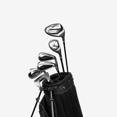 RH Half Set 6 Golf Clubs