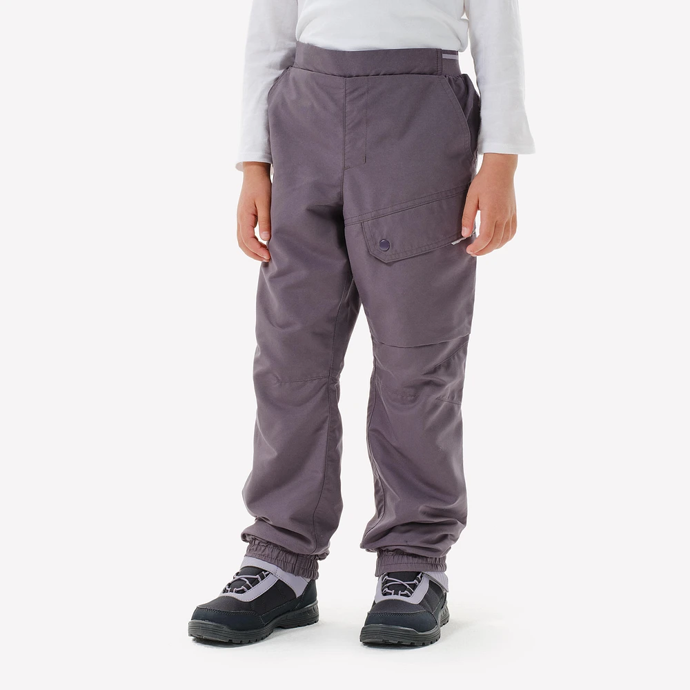 SH 100 X-Warm Hiking Pants