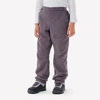 SH 100 X-Warm Hiking Pants