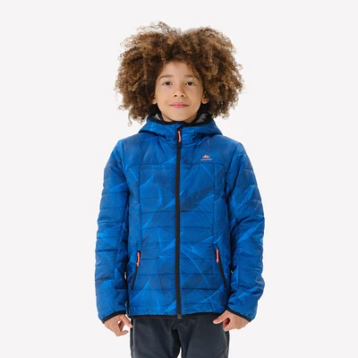 Kids' Padded Winter Jacket