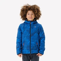 Kids' Padded Winter Jacket