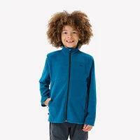 Kids’ Fleece Hiking Jacket