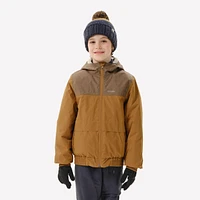 Kids’ Warm Waterproof Winter Jacket