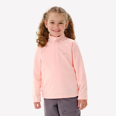 Kids’ Fleece Hiking Sweater
