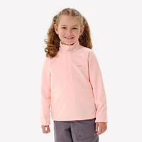 Kids’ Fleece Hiking Sweater