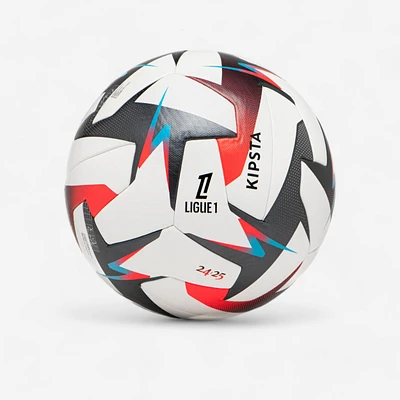 Size 5 Soccer Ball – Ligue 1 Official Replica 2024-2025