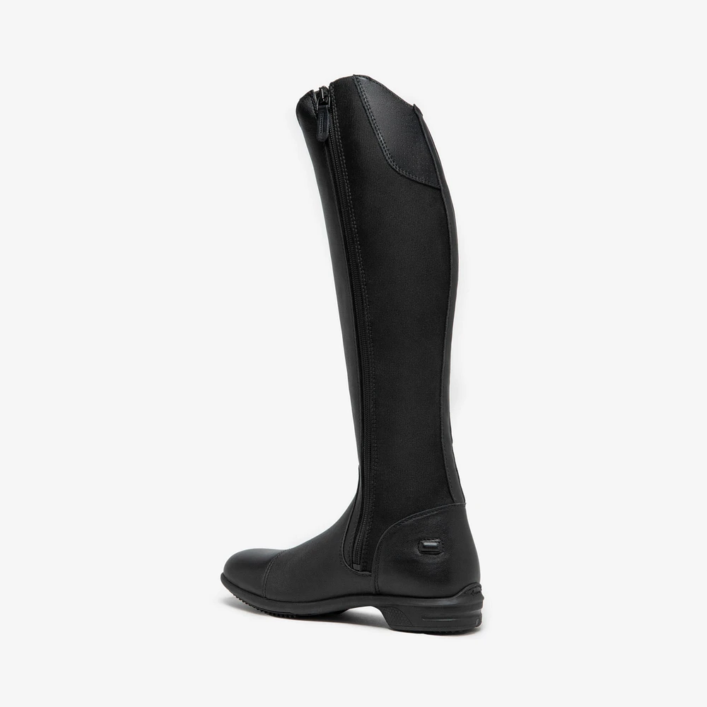 New Leather Horse Riding Jodhpur Boots