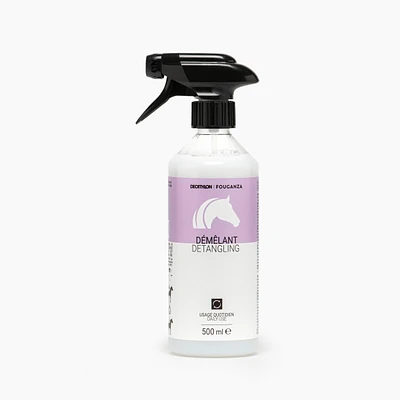 Horse Riding Shine Conditioner for Horse and Pony 500 ml