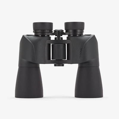 Hunting Binoculars 10x50 - Porro 100 Black