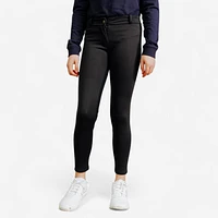 Kids' Full Seat Warm Horse Riding Jodhpurs